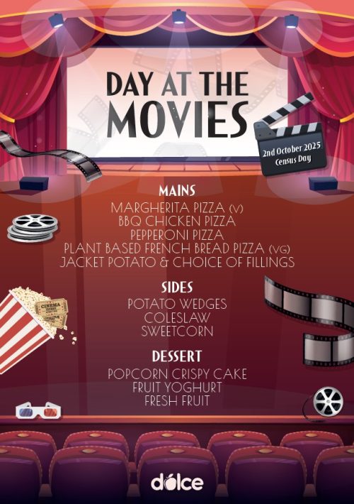 Day at the Movies