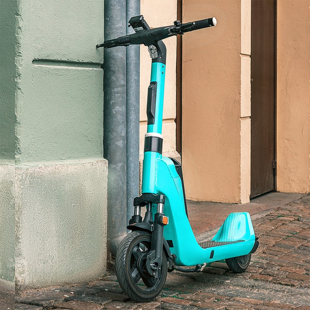scooter